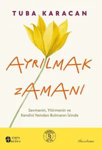 Ayrılmak Zamanı