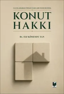Konut Hakkı