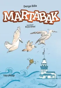 Martabak