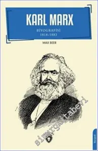 Karl Marx Biyografisi (1818 - 1883) -         2021