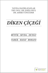 Diken Çiçeği