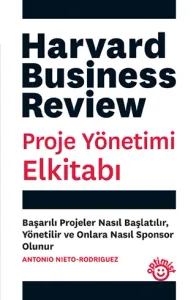 Proje Yönetimi El Kitabı