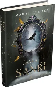 Saka ve Sanrı 1 Ciltli
