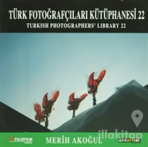 Türk Fotoğrafçıları Kütüphanesi 22