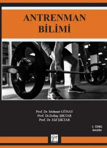 Antrenman Bilimi