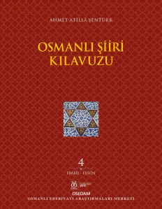 Osmanlı Şiiri Kılavuzu, 4. Cilt