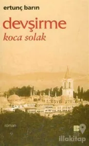 Devşirme Koca Solak
