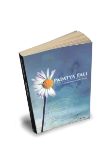 Papatya Falı