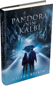 PANDORANIN KALBİ 1 - CİLTLİ