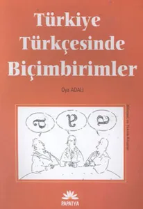 Türkiye Türkçesinde Biçimbirimleri