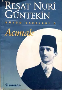 Acımak