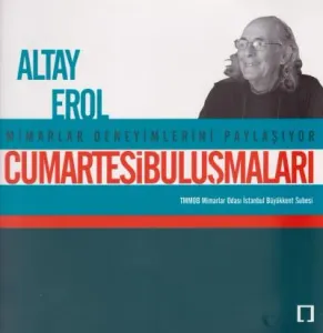 Altay Erol Cumartesi Buluşmaları