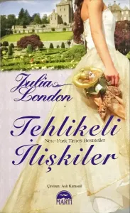 Tehlikeli İlişkiler