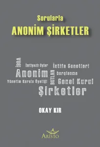 Sorularla Anonim Şirketler