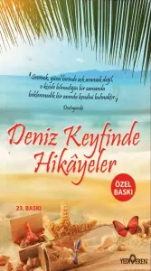 Deniz Keyfinde Hikayeler