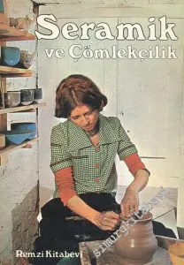 Seramik ve Çömlekçilik -        1978