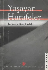 Yaşayan Hurafeler