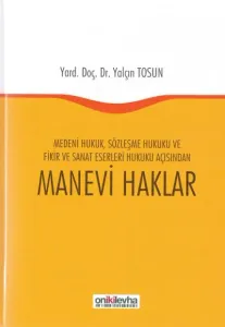 Manevi Haklar
