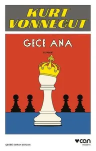 Gece Ana