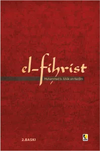 El Fihrist  الفهرست