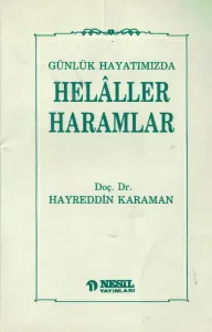Helaller Haramlar