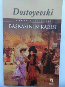 Başkasının Karısı