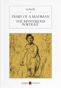 Diary Of A Madman-The Mysterious Portrait
