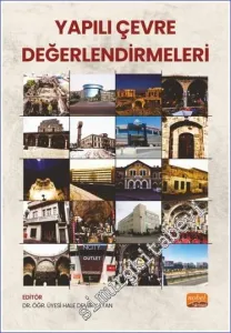 Yapılı Çevre Değerlendirmeleri -         2022
