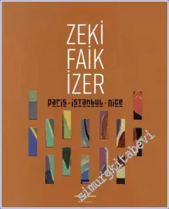 Paris İstanbul Nice -        2023