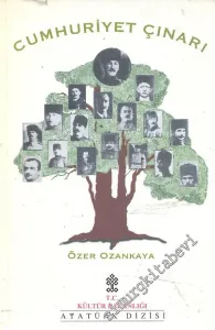 Cumhuriyet Çınarı -