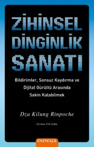 Zihinsel Dinginlik Sanatı