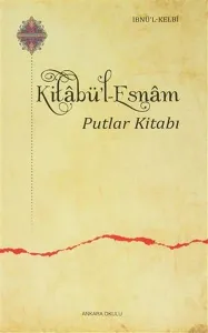 Kitabü'l Esnam; Putlar Kitabı