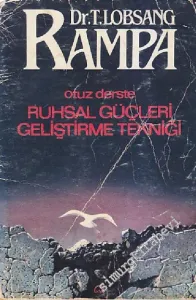 Otuz Derste Ruhsal Güçleri Geliştirme Tekniği -        1985
