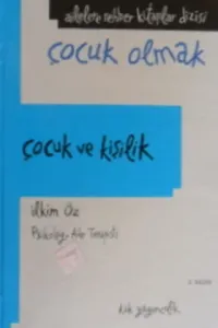 Çocuk ve Kişilik