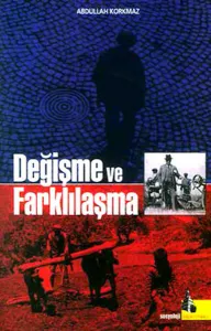 Değişme ve Farklılaşma