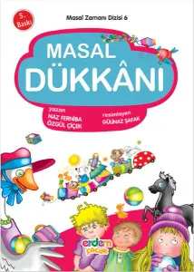 Masal Dükkanı