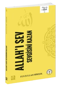 Allah'ı Sev Sevgisini Kazan