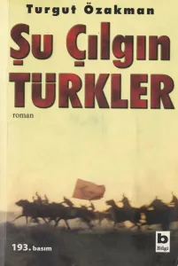 Şu Çılgın Türkler