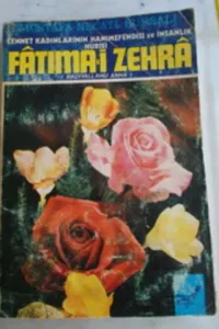 Fatıma-i Zehra