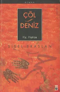 Çöl Deniz Hz. Hatice