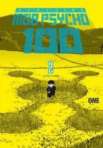 Mob Psycho 100 –