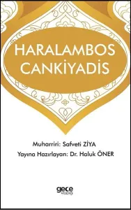 Haralambos Cankiyadis