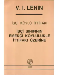 İşçi Köylü İttifakı