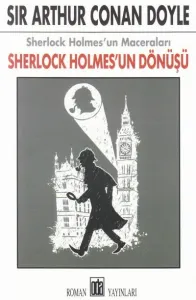 Sherlock Holmes'un Dönüşü