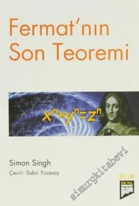 Fermat'nın Son Teoremi -         2011