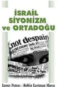 İsrail Siyonizm ve Ortadoğu