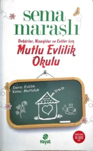 Mutlu Evlilik Okulu Bekarlar, Nişanlılar ve Evliler İçin