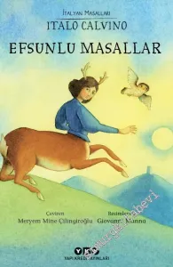 Efsunlu Masallar - İtalyan Masalları -