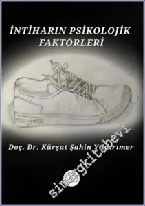 İntiharın Psikolojik Faktörleri -         2022