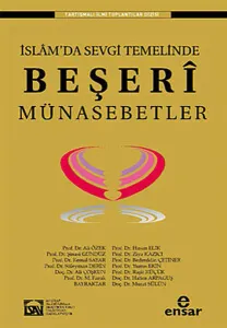 Beşeri Münasebetler
